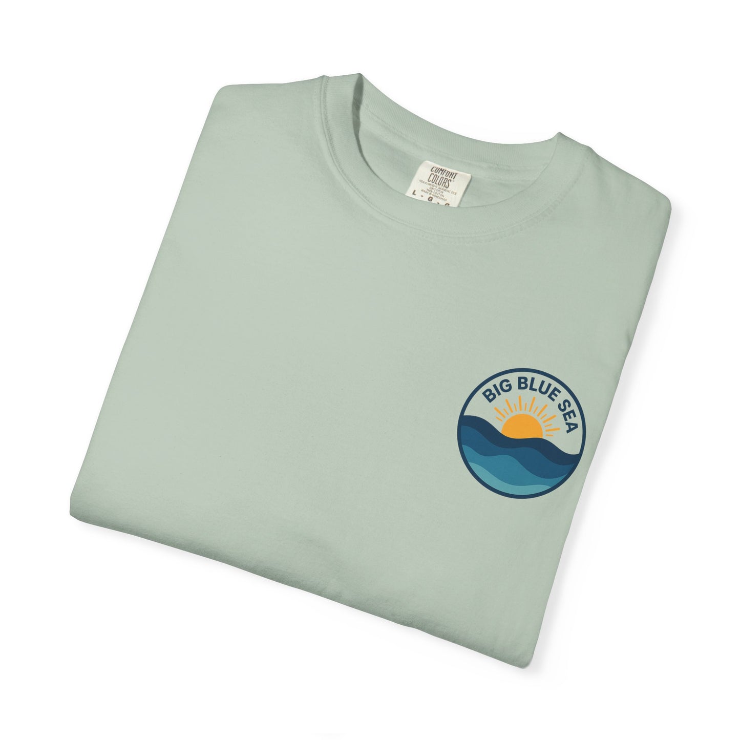 Limited "Steve The Grouper" T-Shirt
