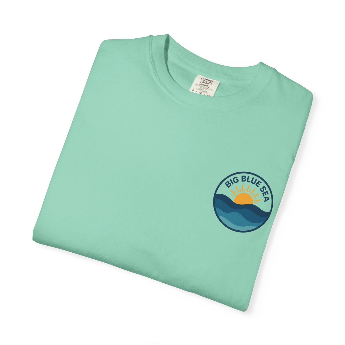 Limited "Steve The Grouper" T-Shirt
