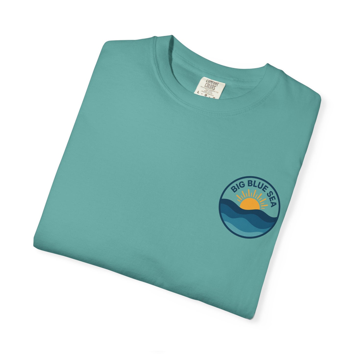 Limited "Steve The Grouper" T-Shirt