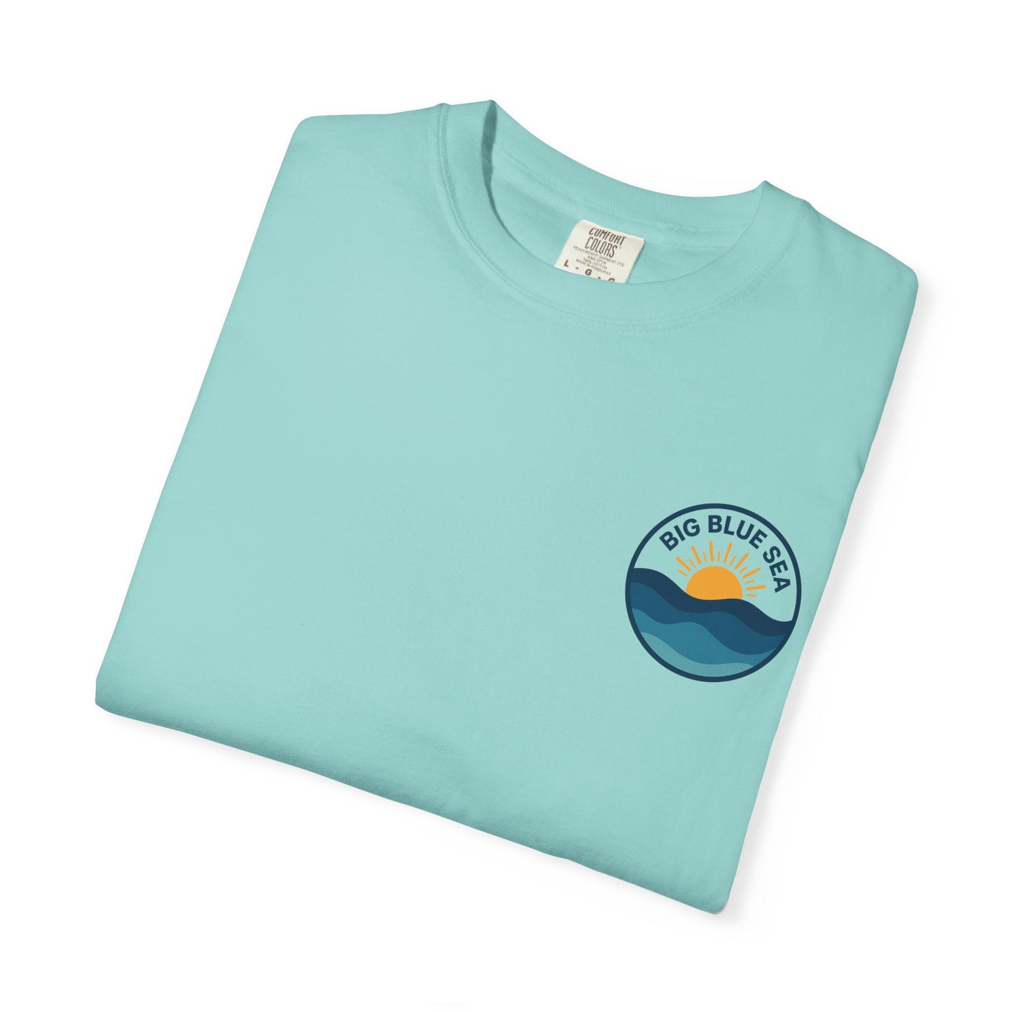 Limited "Steve The Grouper" T-Shirt