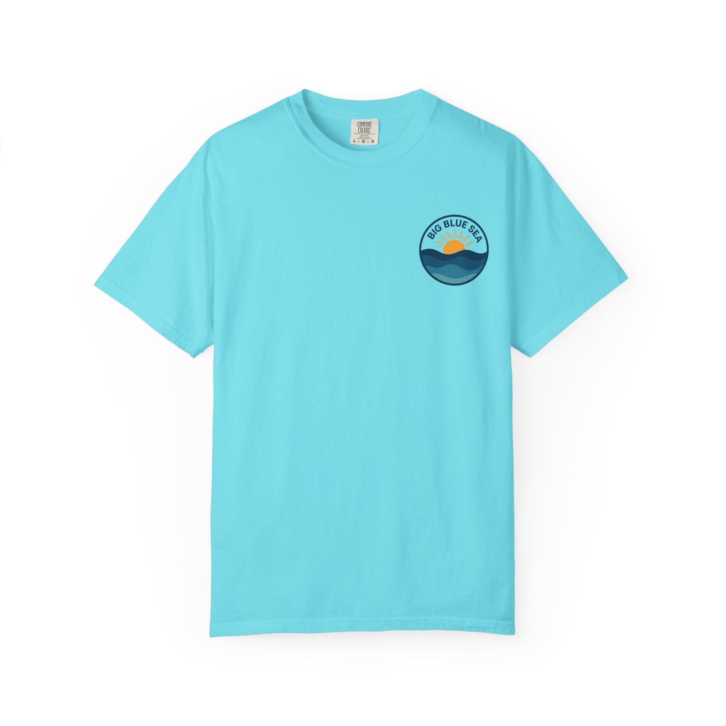Limited "Steve The Grouper" T-Shirt
