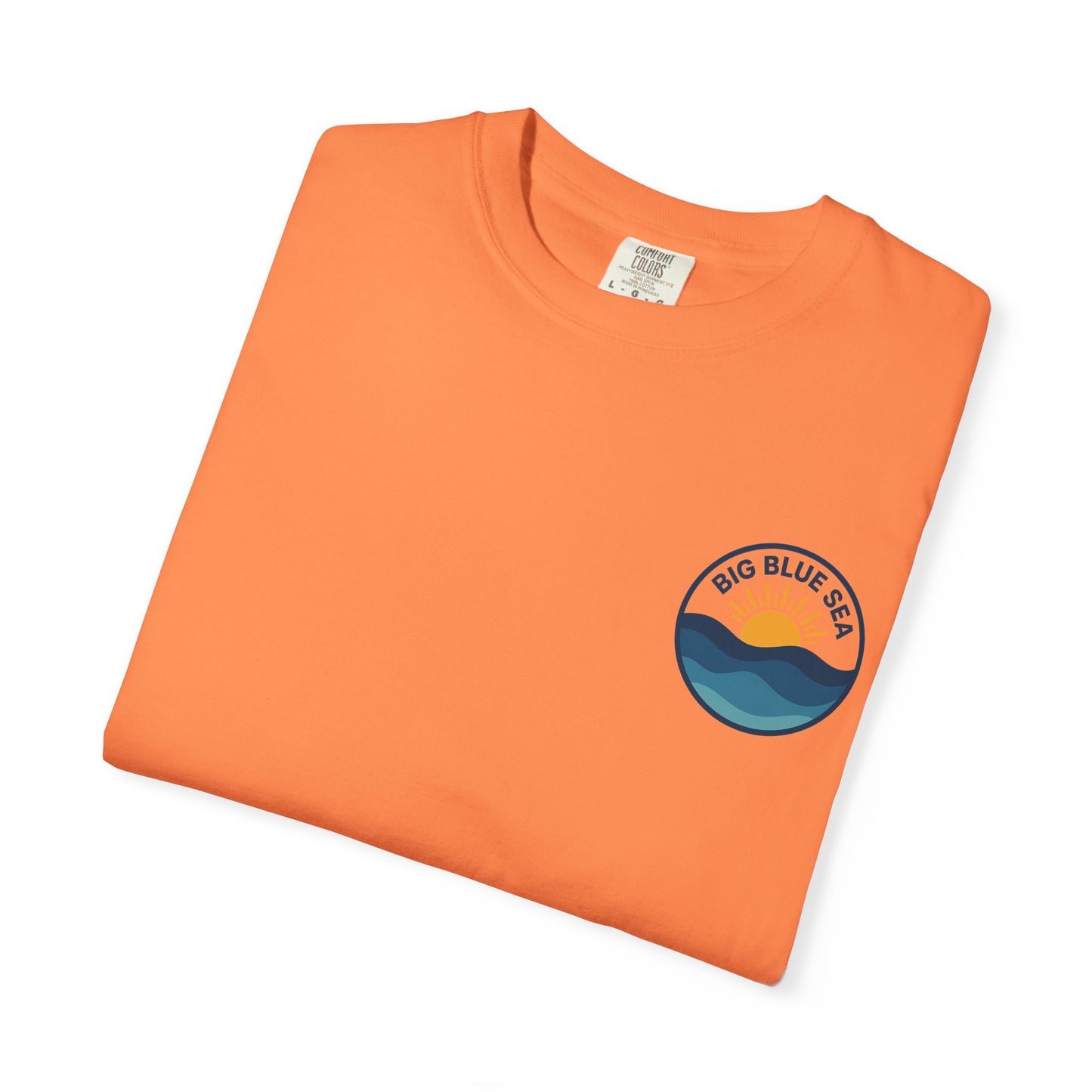 Limited "Steve The Grouper" T-Shirt