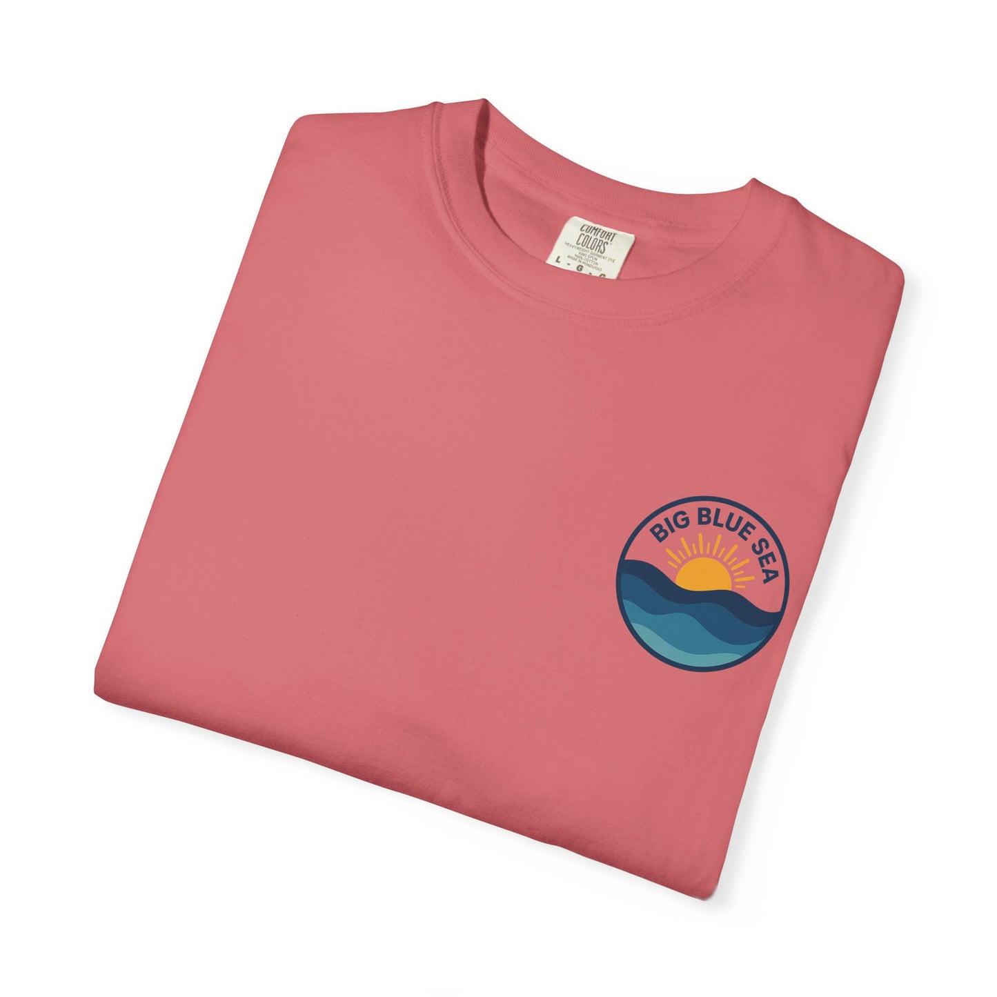 Limited "Steve The Grouper" T-Shirt