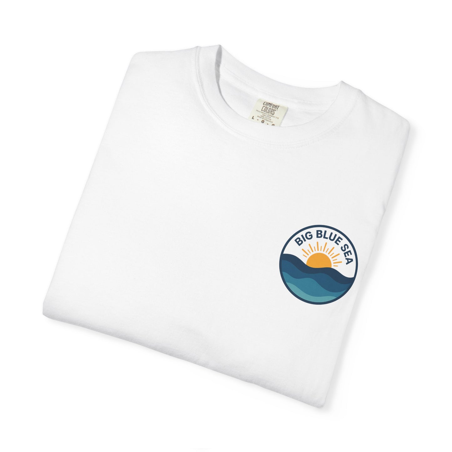 Limited "Steve The Grouper" T-Shirt