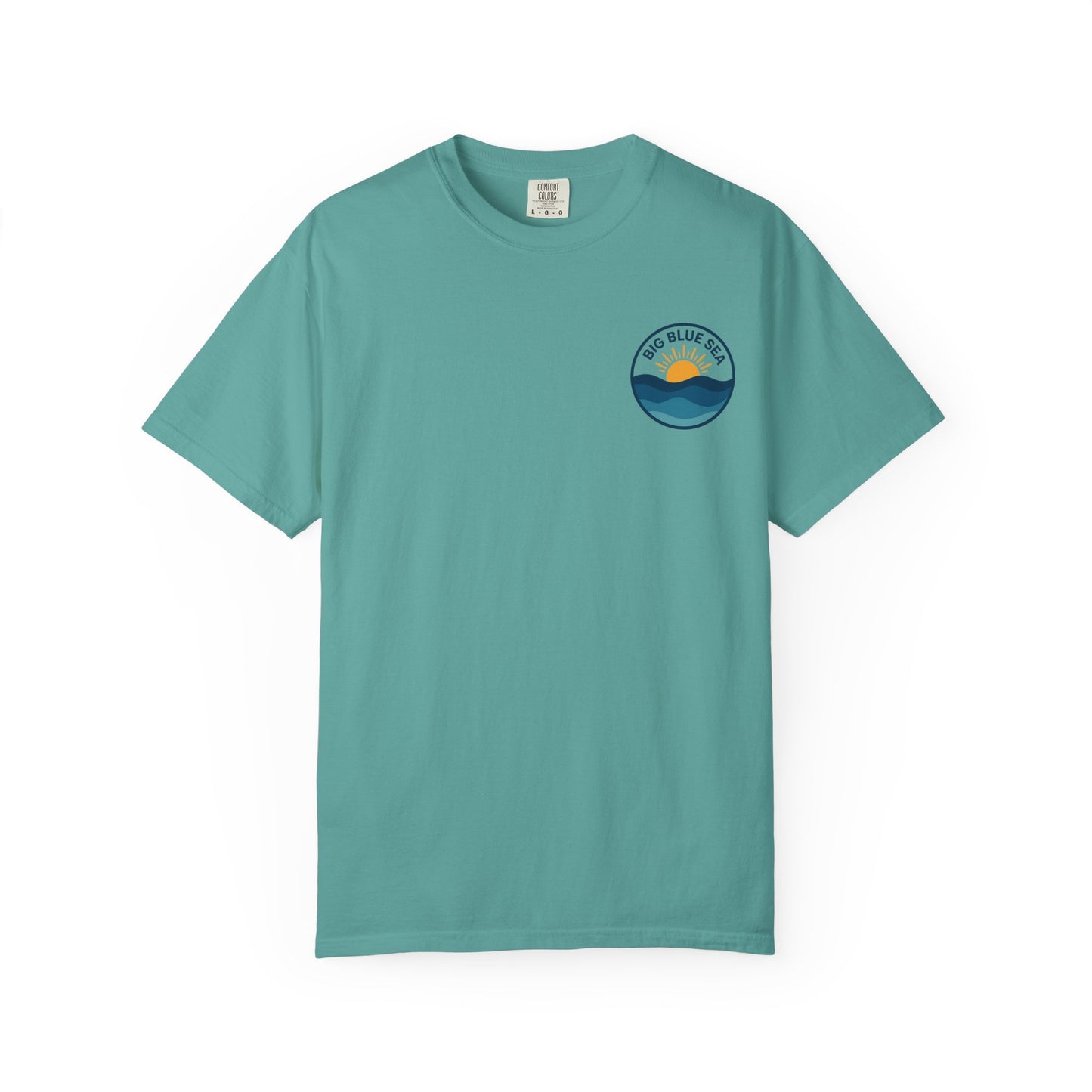 Limited "Steve The Grouper" T-Shirt