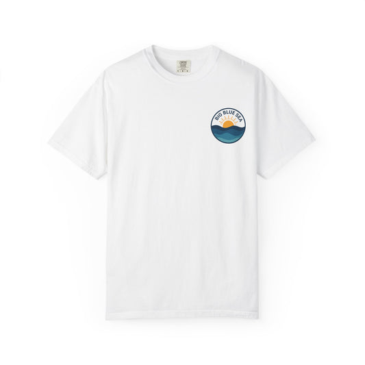 Limited "Steve The Grouper" T-Shirt