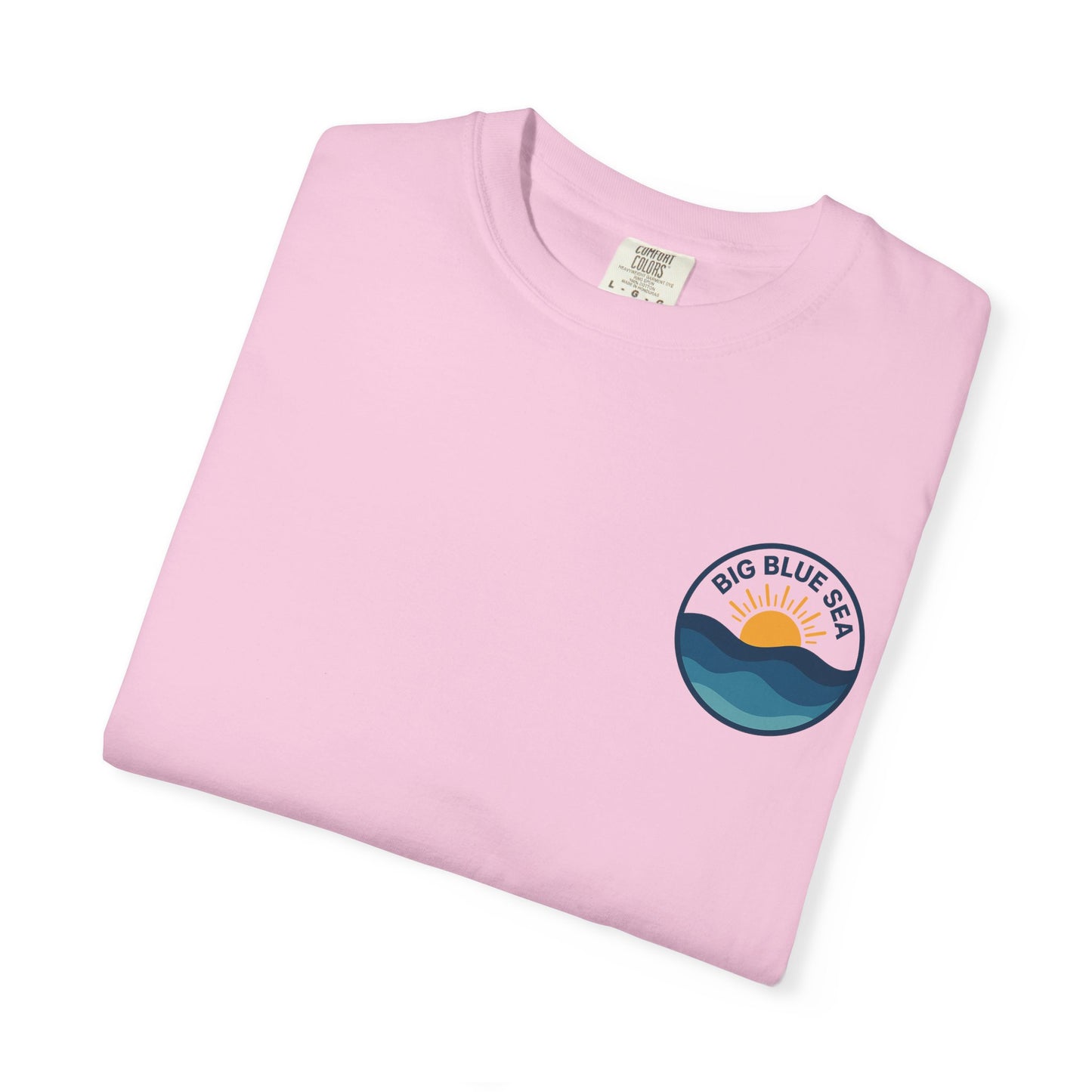 Limited "Steve The Grouper" T-Shirt
