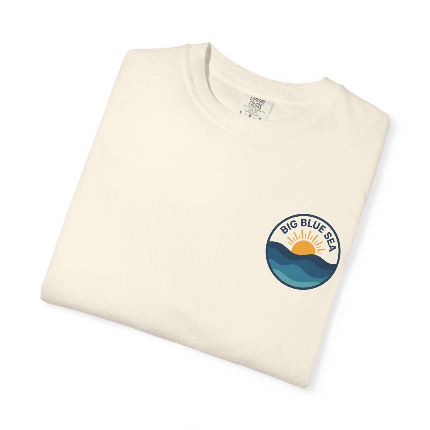 Limited "Steve The Grouper" T-Shirt