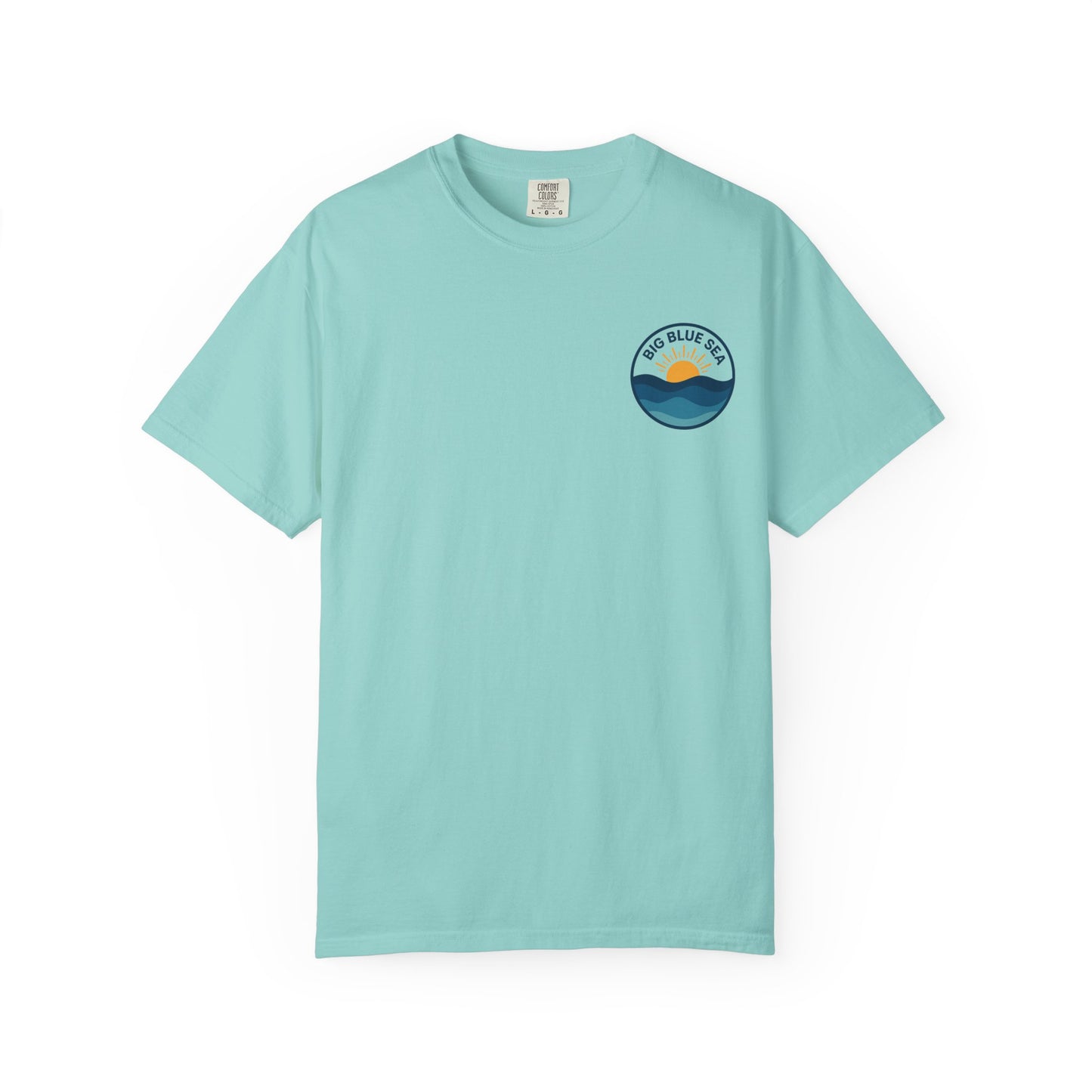 Limited "Steve The Grouper" T-Shirt