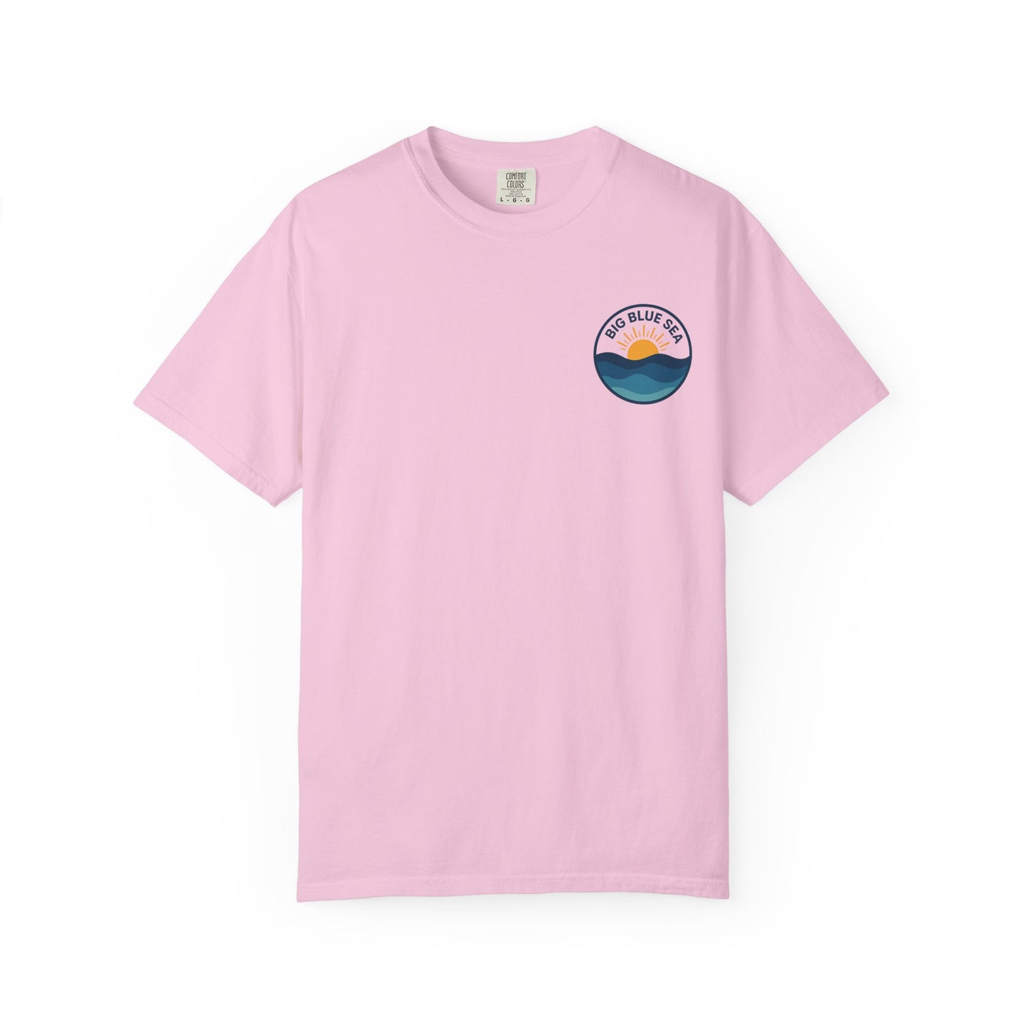 Limited "Steve The Grouper" T-Shirt