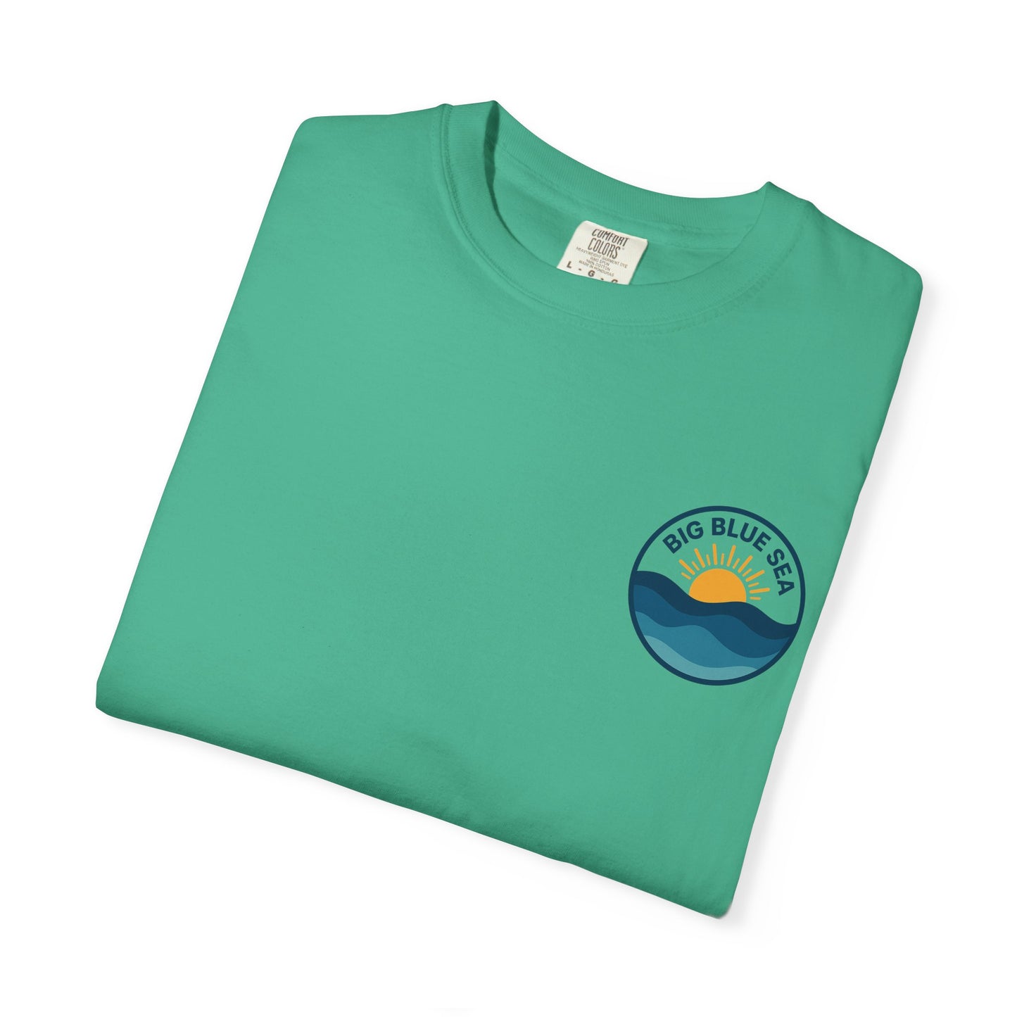 Limited "Steve The Grouper" T-Shirt